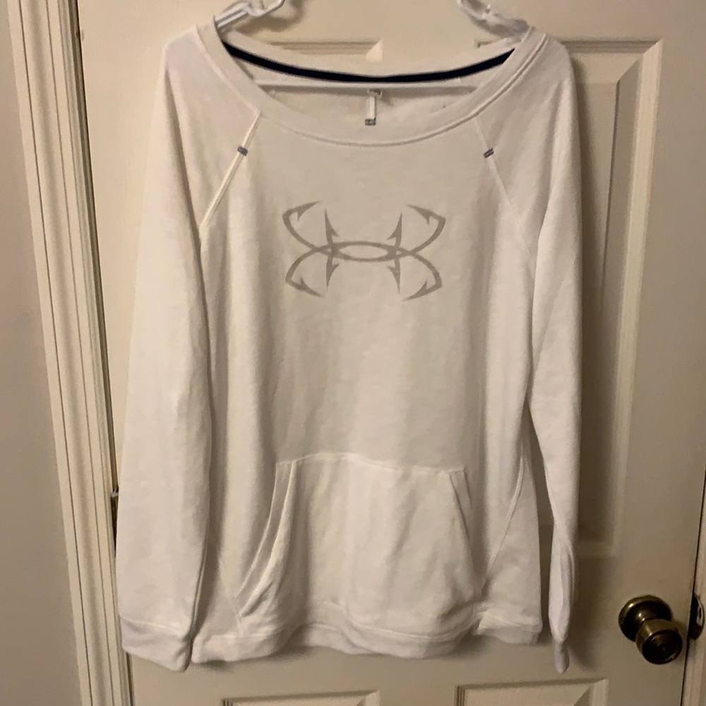 Under Armour Pullover Top